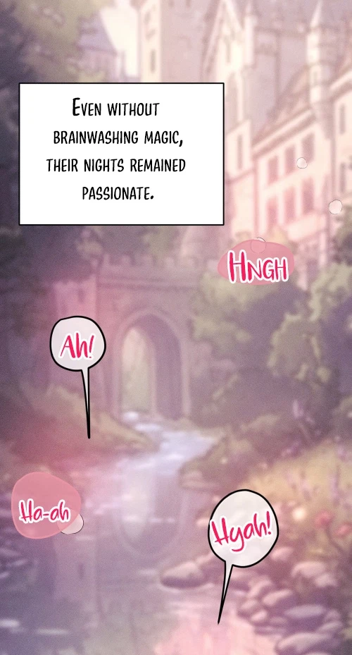 The Most Effective Way To Use Brainwashing Magic Chapter 9, page 84