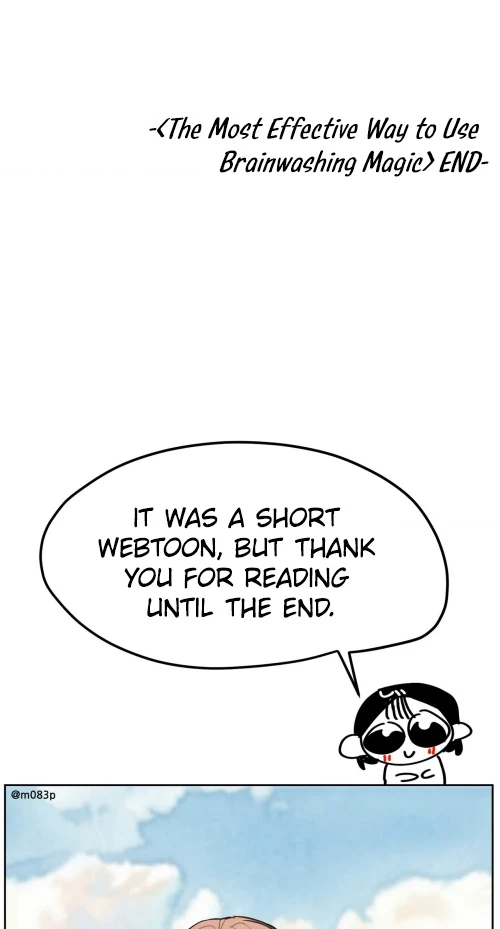 The Most Effective Way To Use Brainwashing Magic Chapter 9, page 86