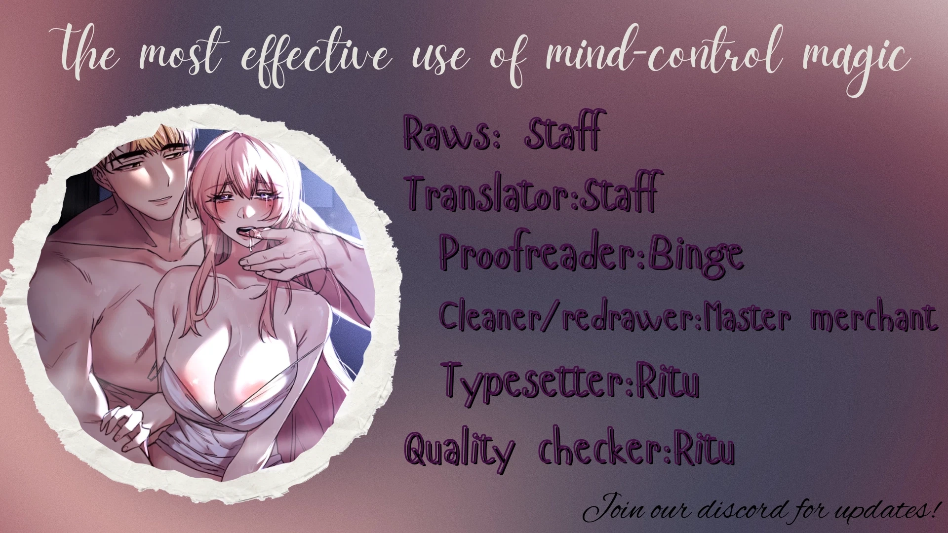 The Most Effective Way To Use Brainwashing Magic Chapter 9, page 90