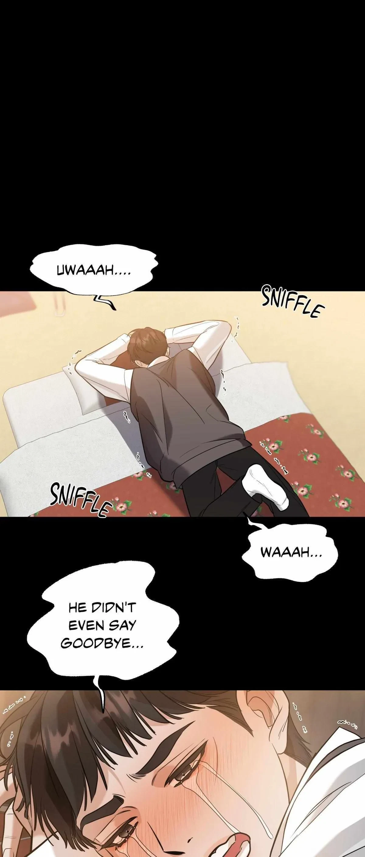 Ghostly Vendetta Chapter 60, page 3
