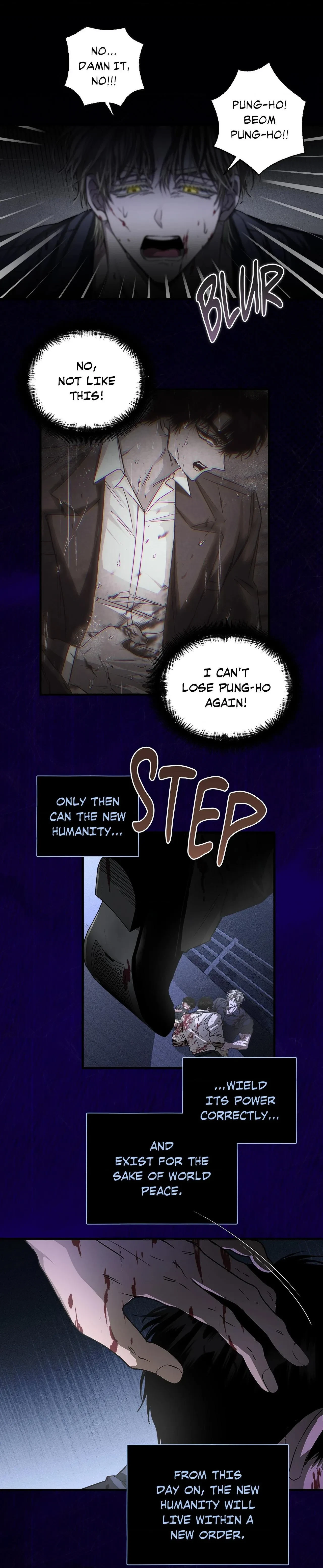 Eye Of The Storm Chapter 42, page 10