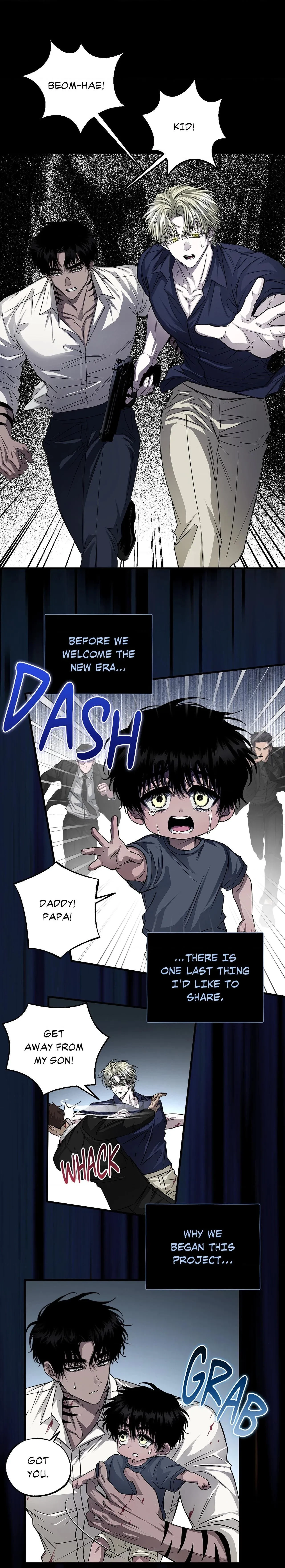 Eye Of The Storm Chapter 42, page 2