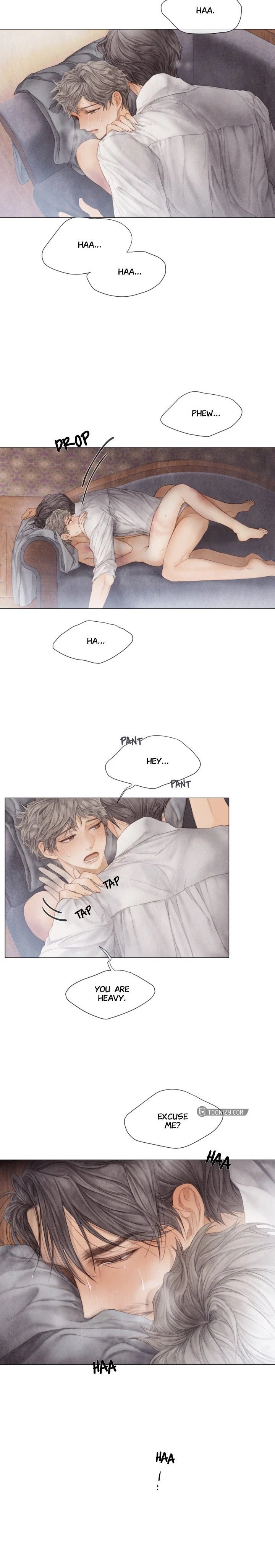 Broken Boy Chapter 16, page 10