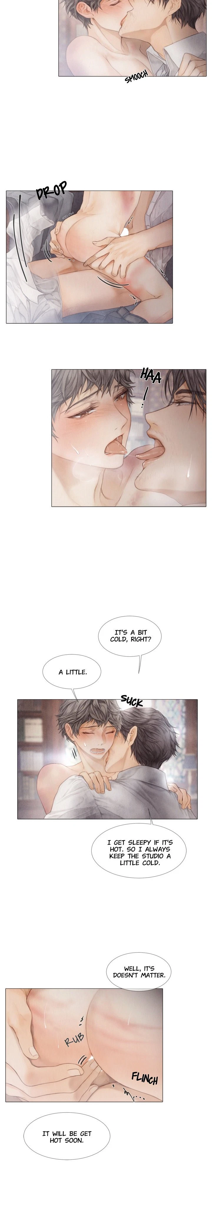 Broken Boy Chapter 16, page 2