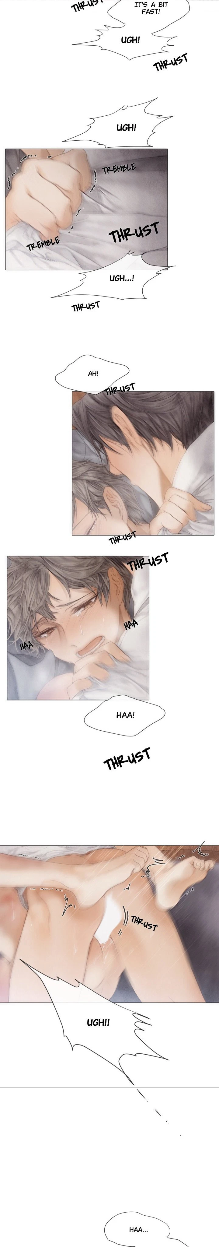 Broken Boy Chapter 16, page 9