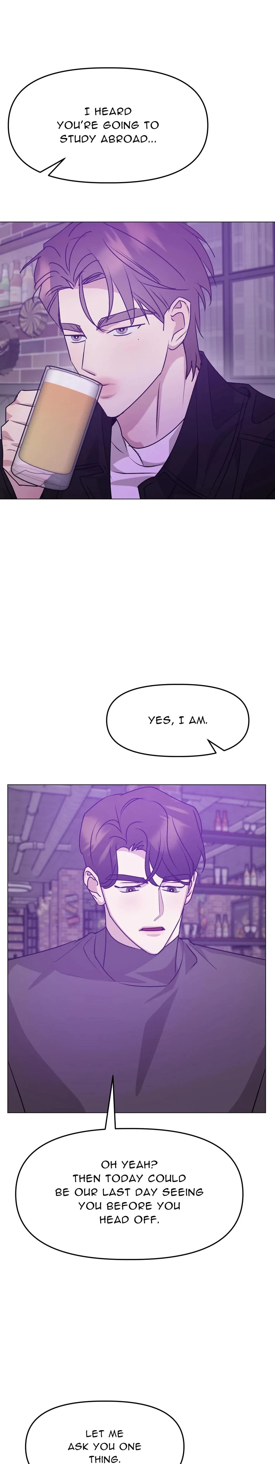 I Want Both Chapter 30, page 13