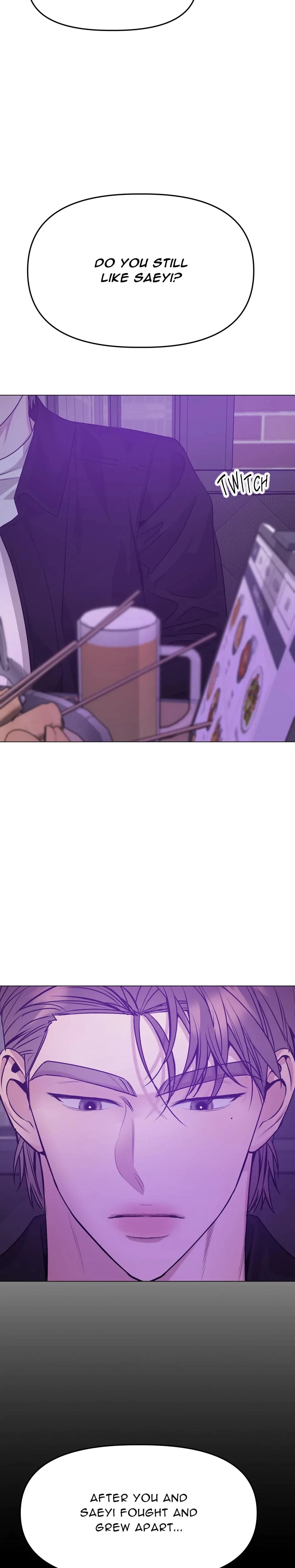 I Want Both Chapter 30, page 14