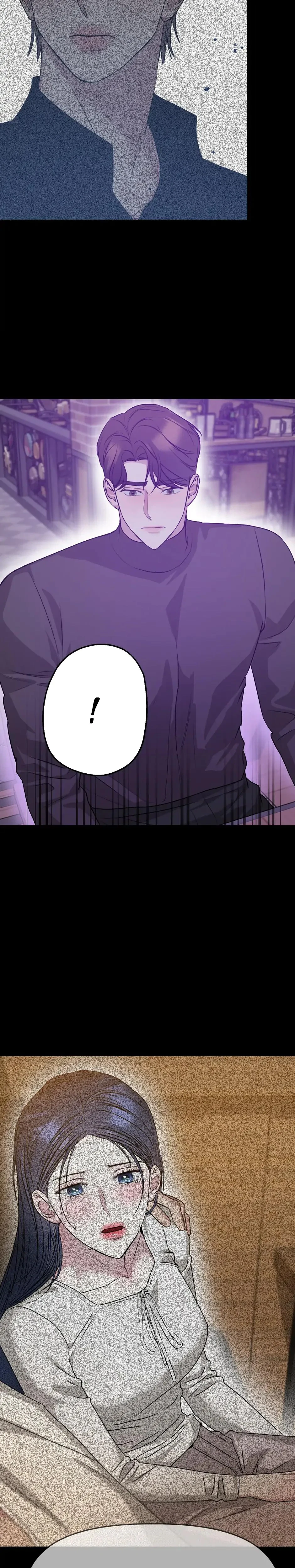 I Want Both Chapter 30, page 16