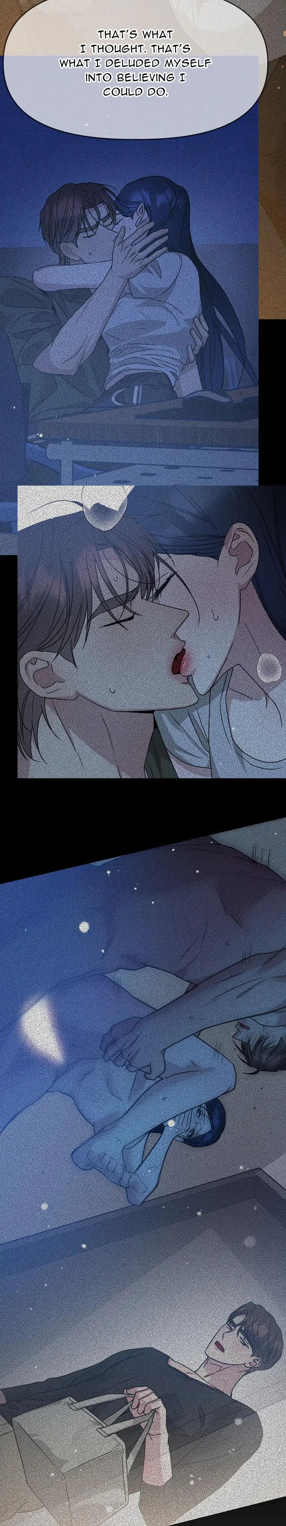 I Want Both Chapter 30, page 18