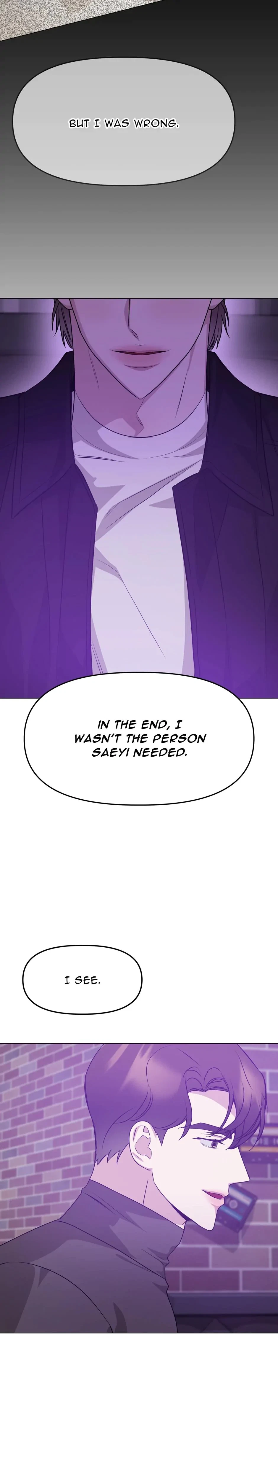 I Want Both Chapter 30, page 19