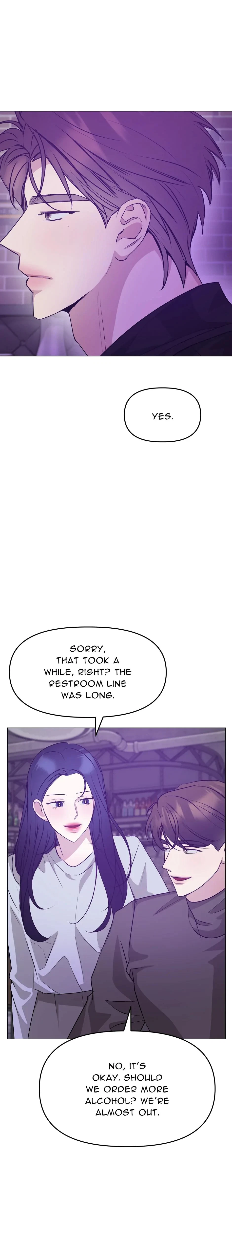 I Want Both Chapter 30, page 21