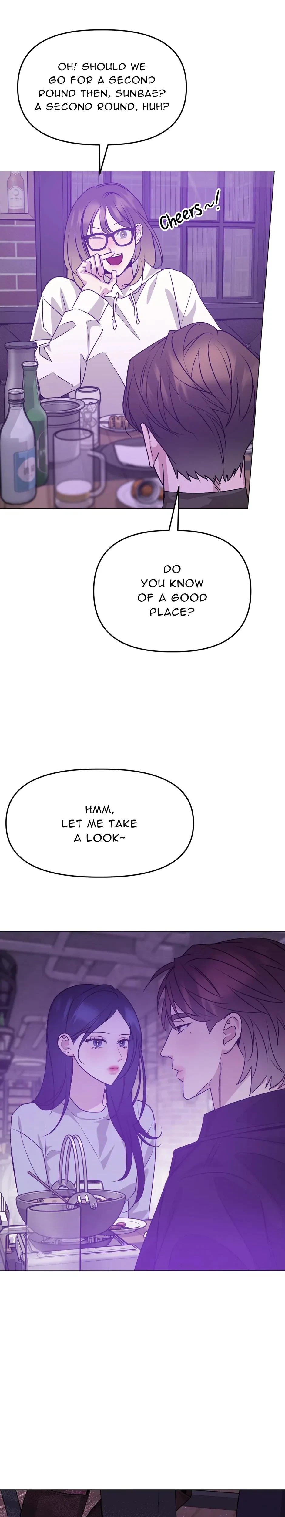 I Want Both Chapter 30, page 22