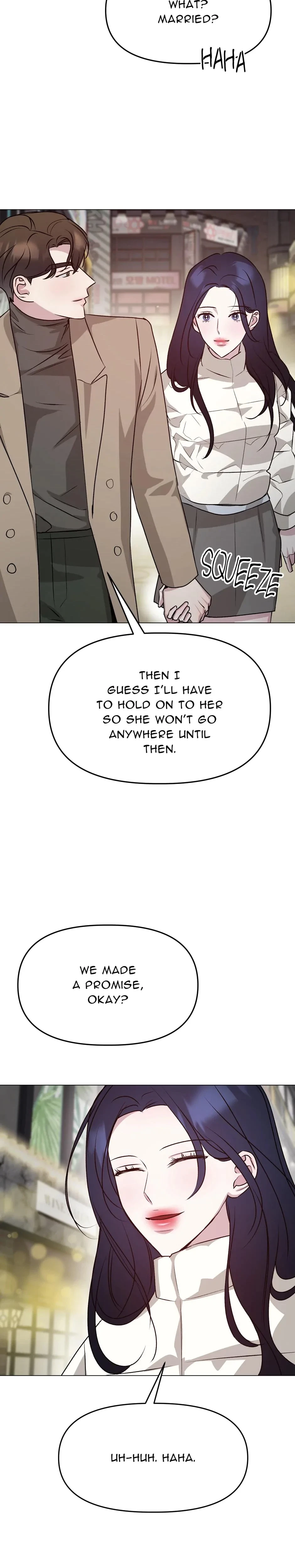 I Want Both Chapter 30, page 25