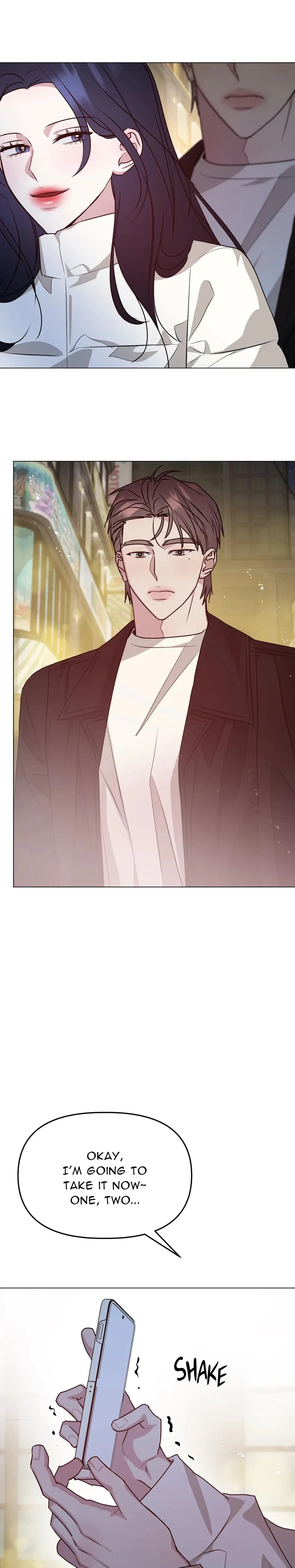 I Want Both Chapter 30, page 26