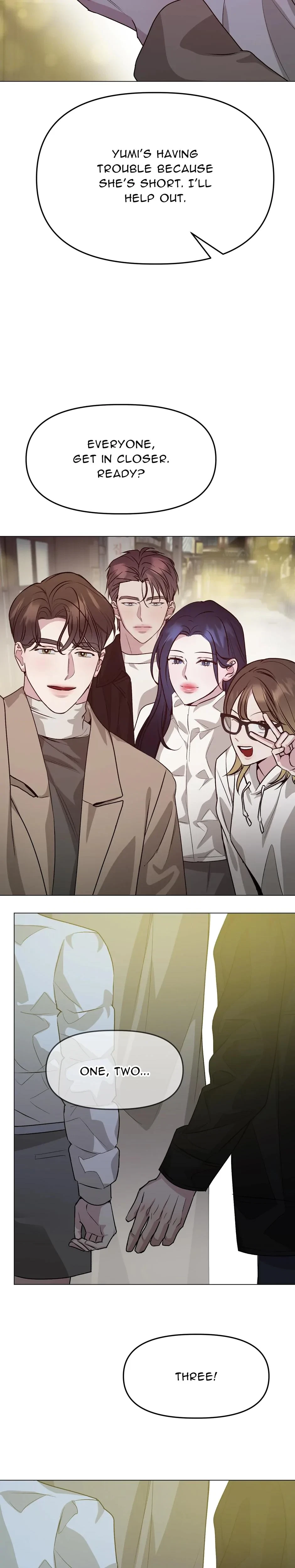 I Want Both Chapter 30, page 27