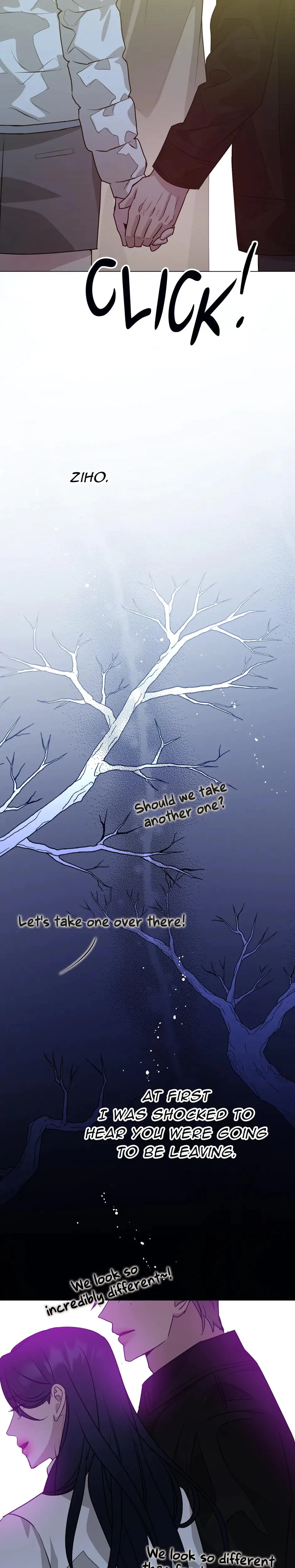 I Want Both Chapter 30, page 28