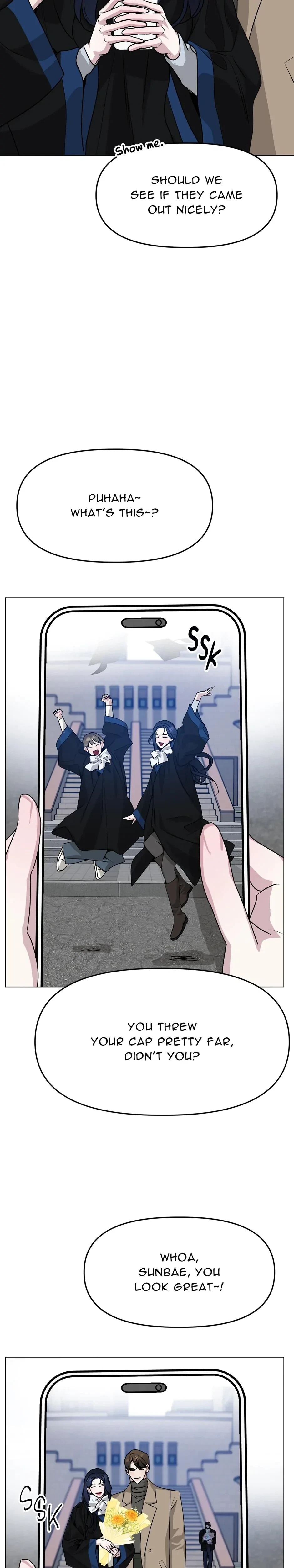 I Want Both Chapter 30, page 3