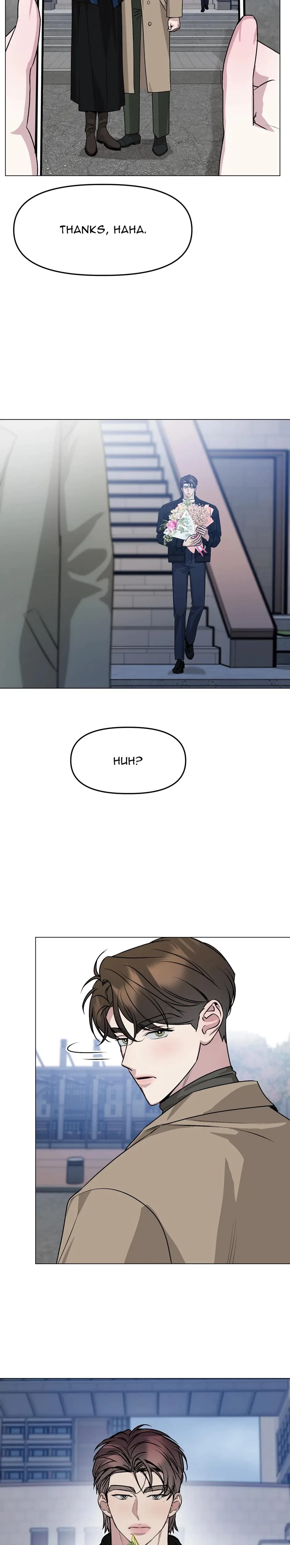 I Want Both Chapter 30, page 4