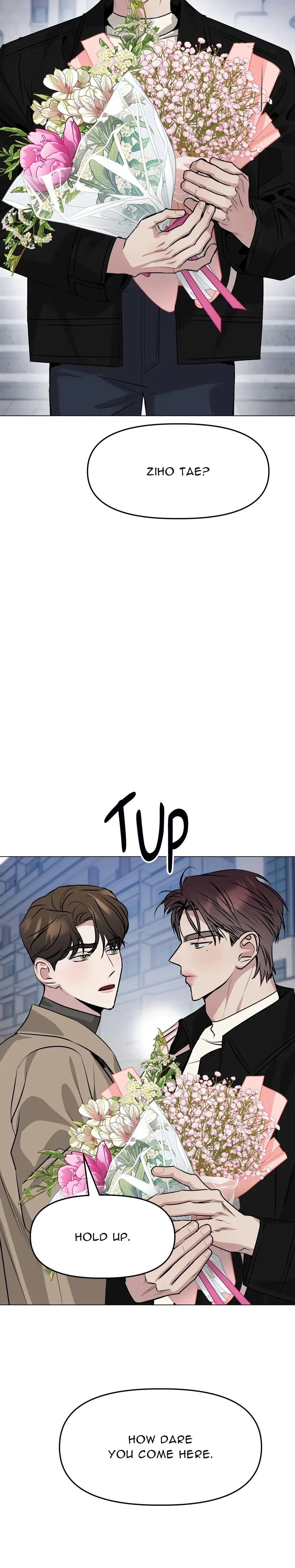 I Want Both Chapter 30, page 5