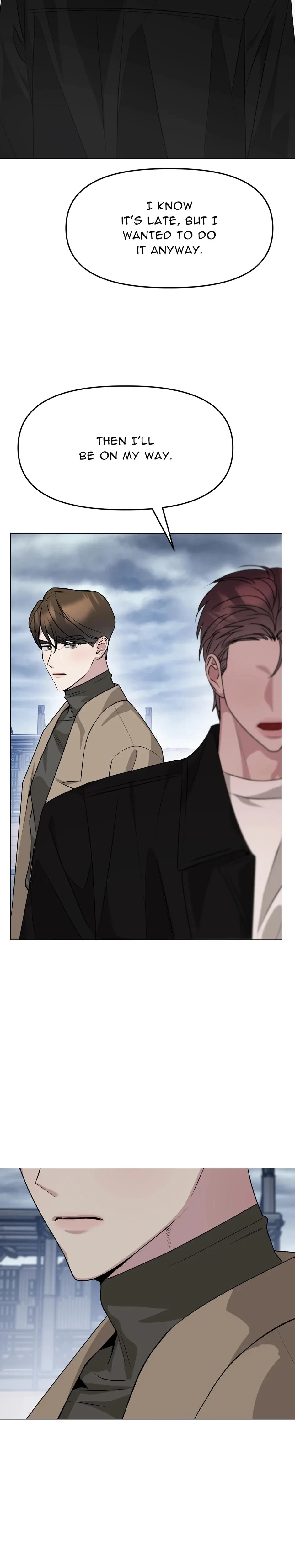 I Want Both Chapter 30, page 9