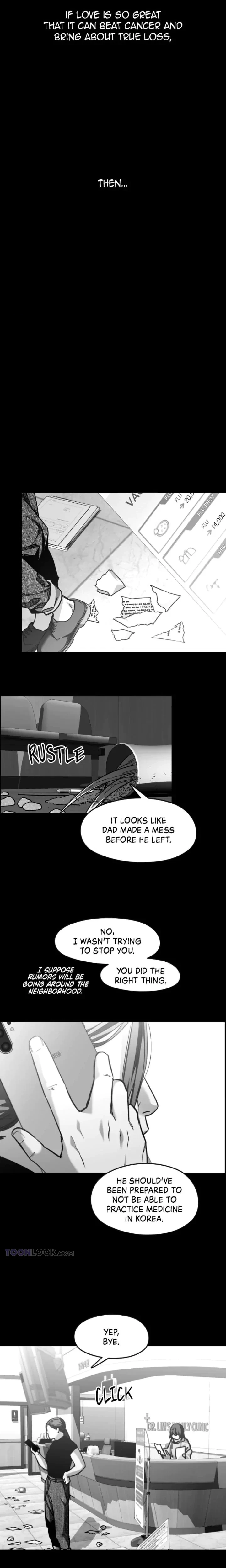 My Neighbor Nari Chapter 58, page 15