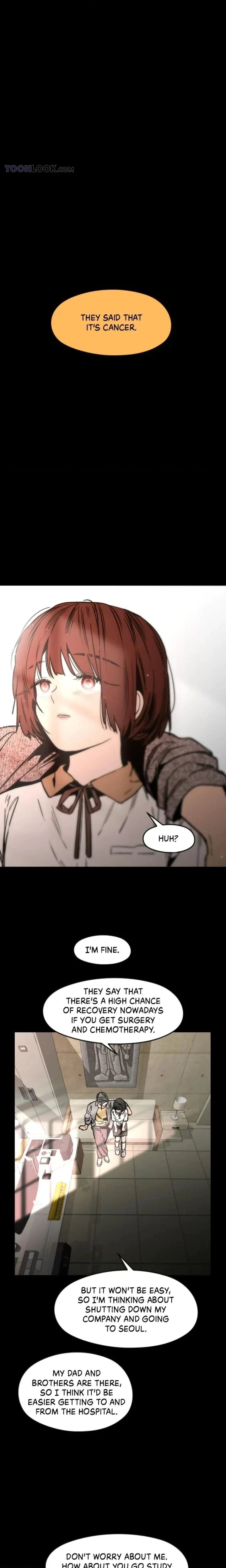 My Neighbor Nari Chapter 58, page 4