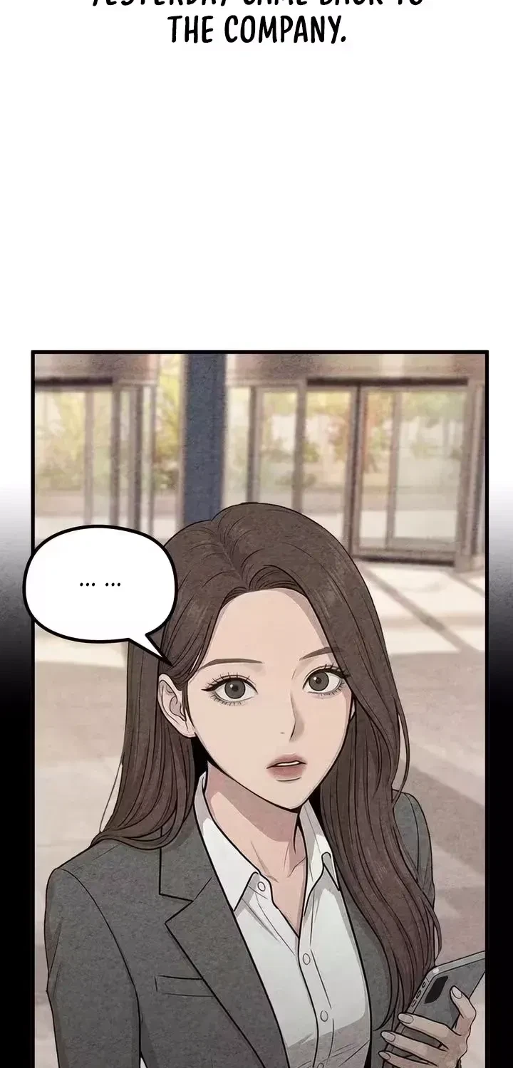 Broken And Abandoned Chapter 2, page 3