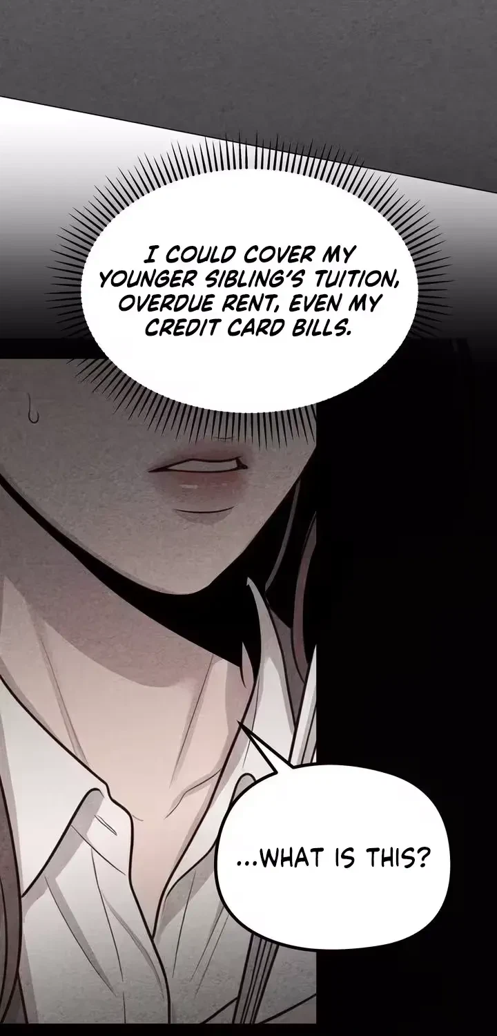 Broken And Abandoned Chapter 2, page 33