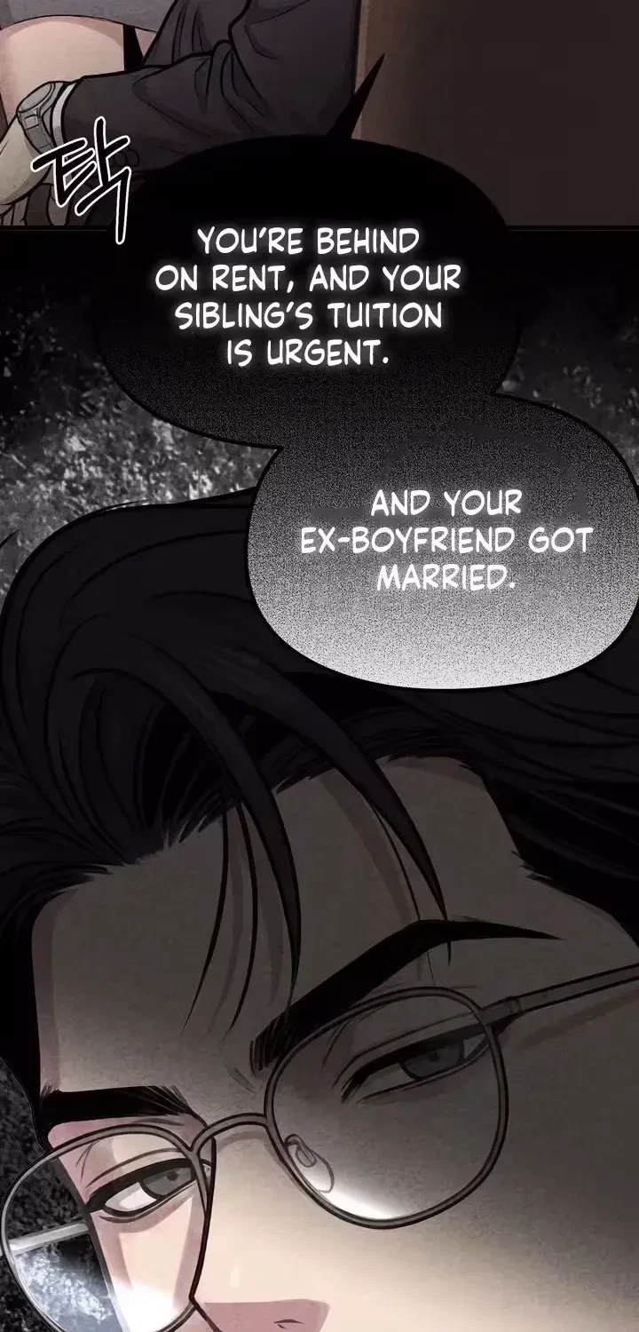 Broken And Abandoned Chapter 2, page 36