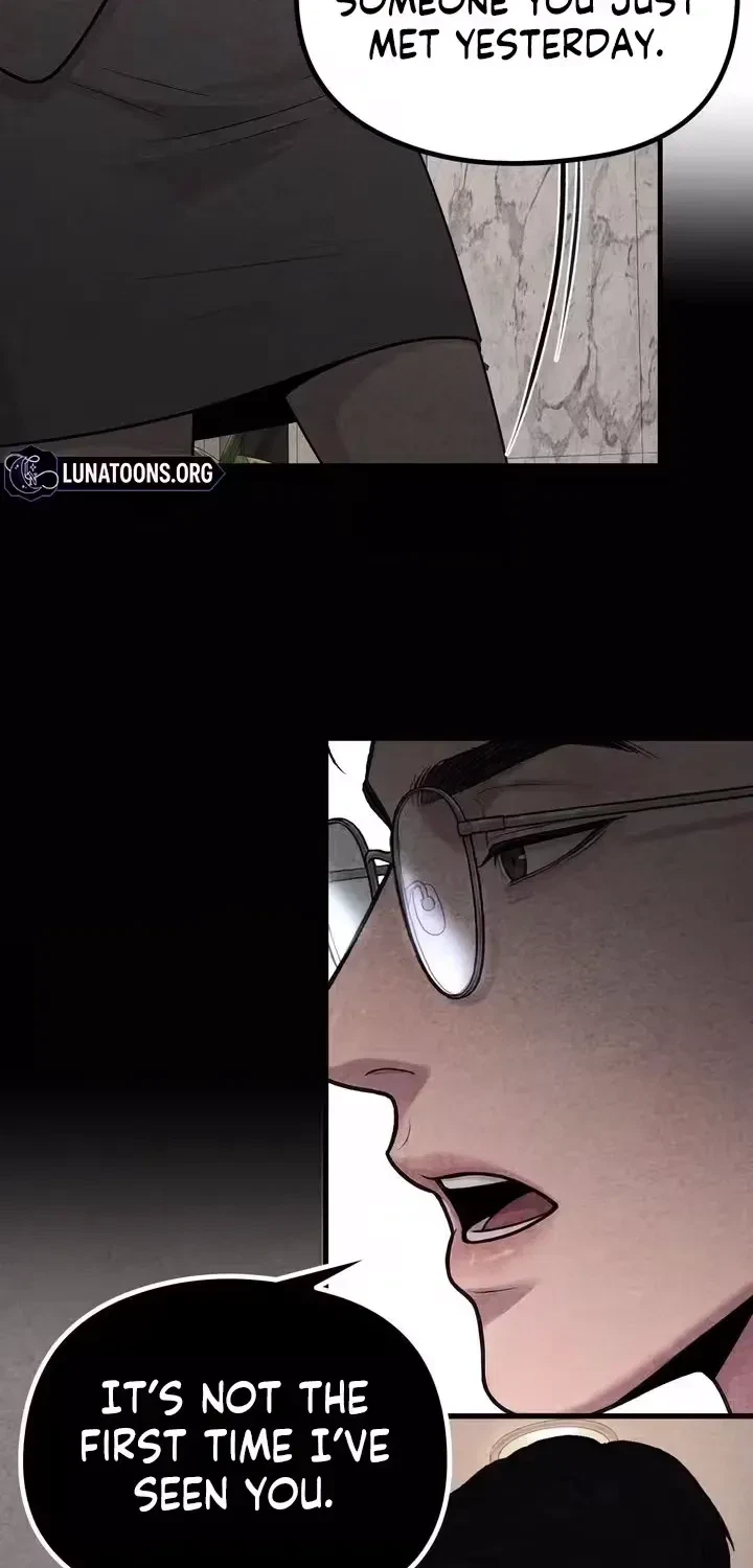Broken And Abandoned Chapter 2, page 42