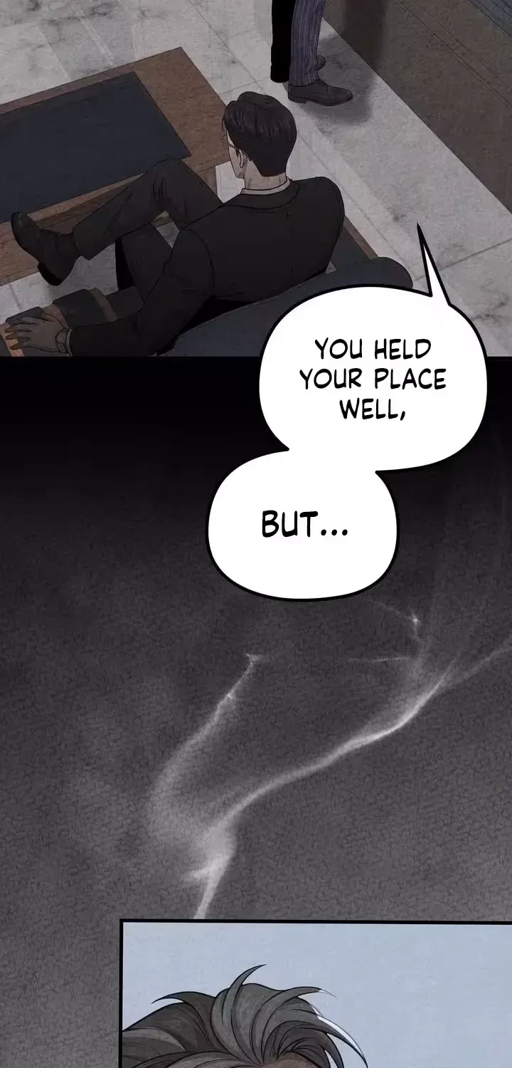 Broken And Abandoned Chapter 2, page 58
