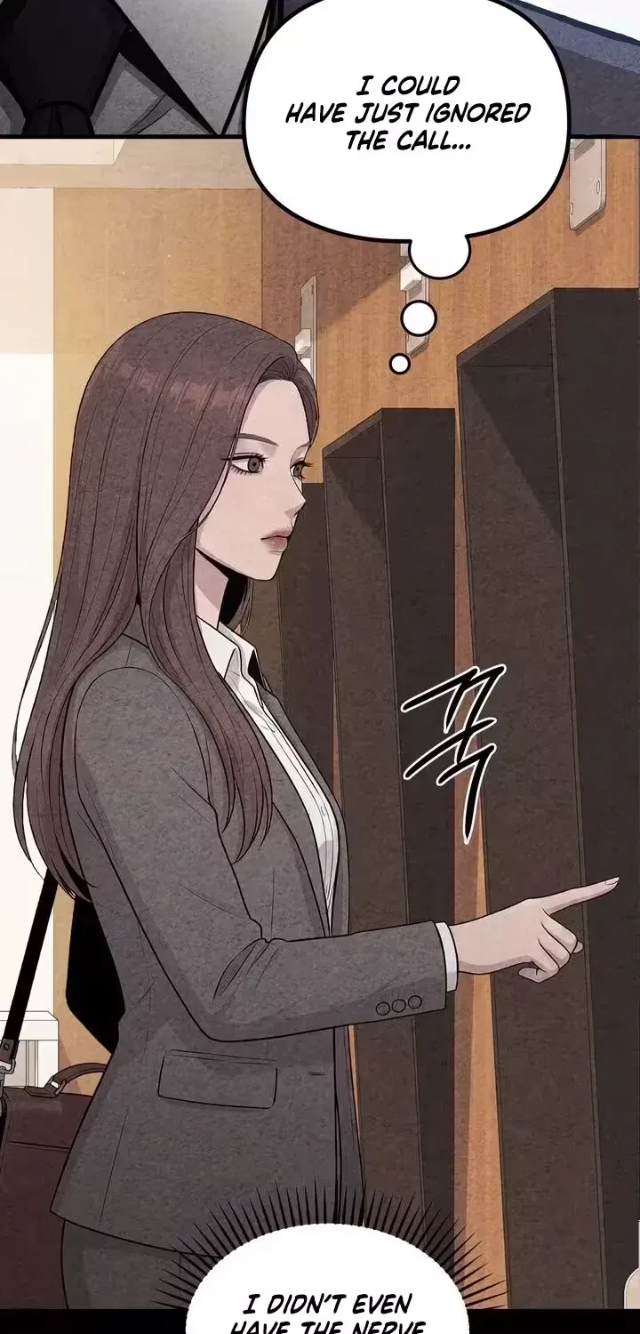 Broken And Abandoned Chapter 2, page 6