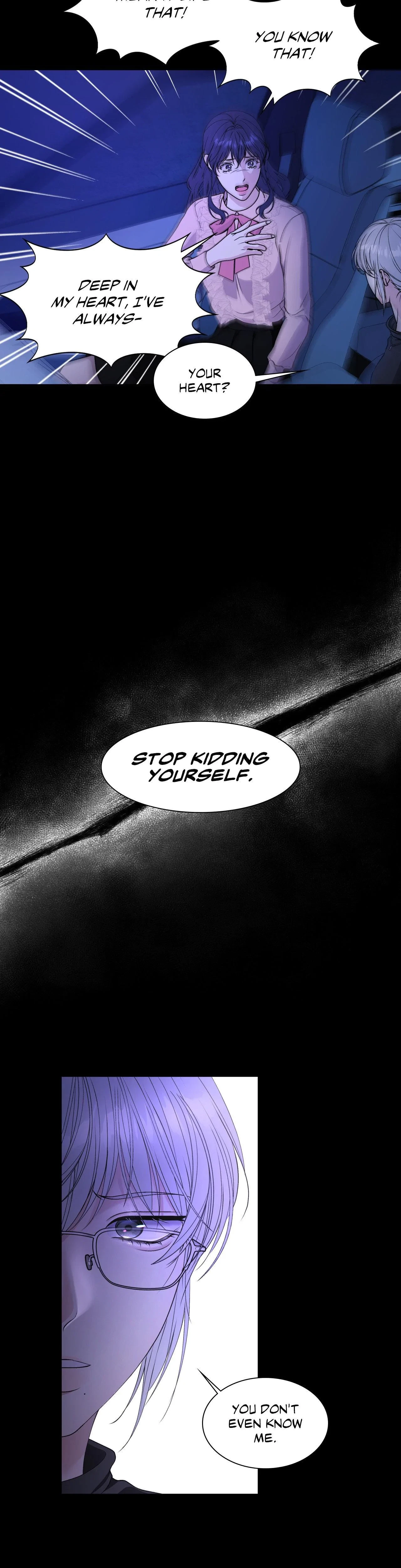 Chapter 74 - Side Story 03, page 5