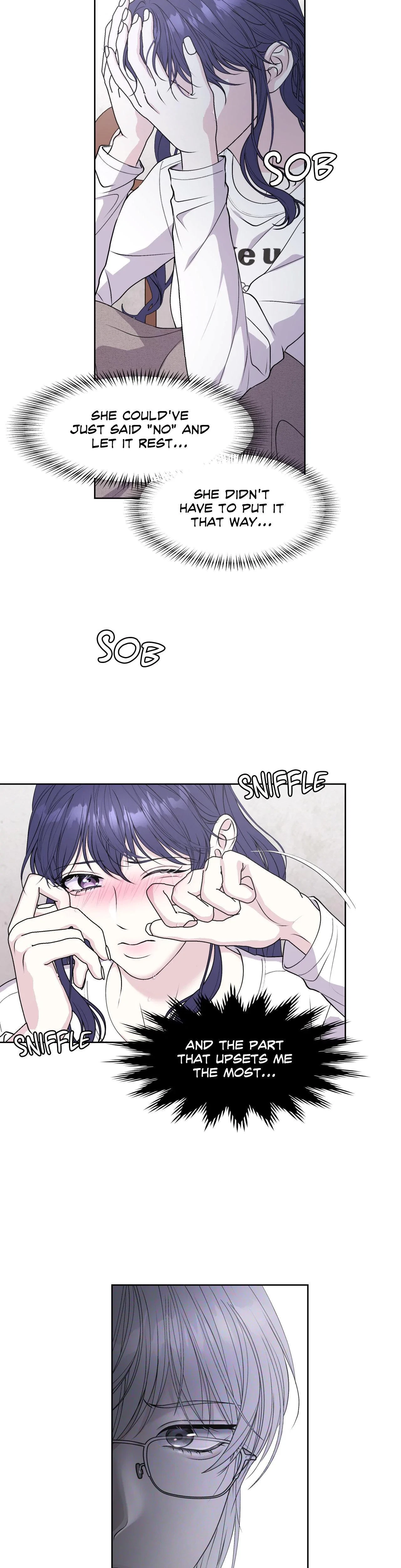 Chapter 74 - Side Story 03, page 9