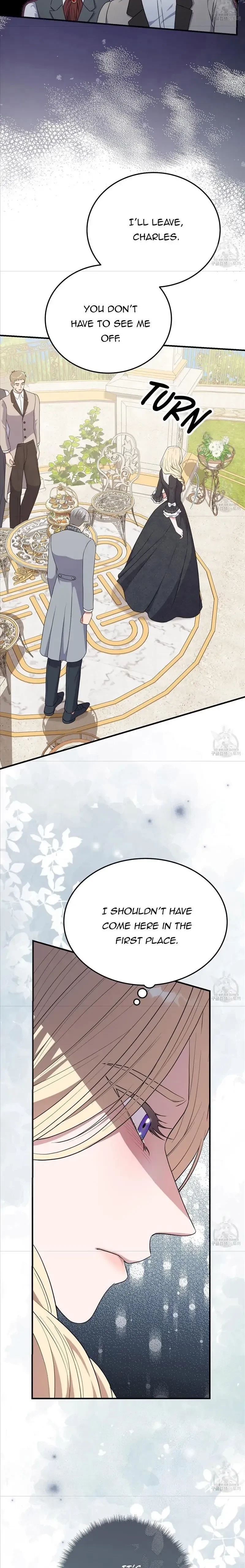 Please Look At Jasmine! Chapter 12, page 11