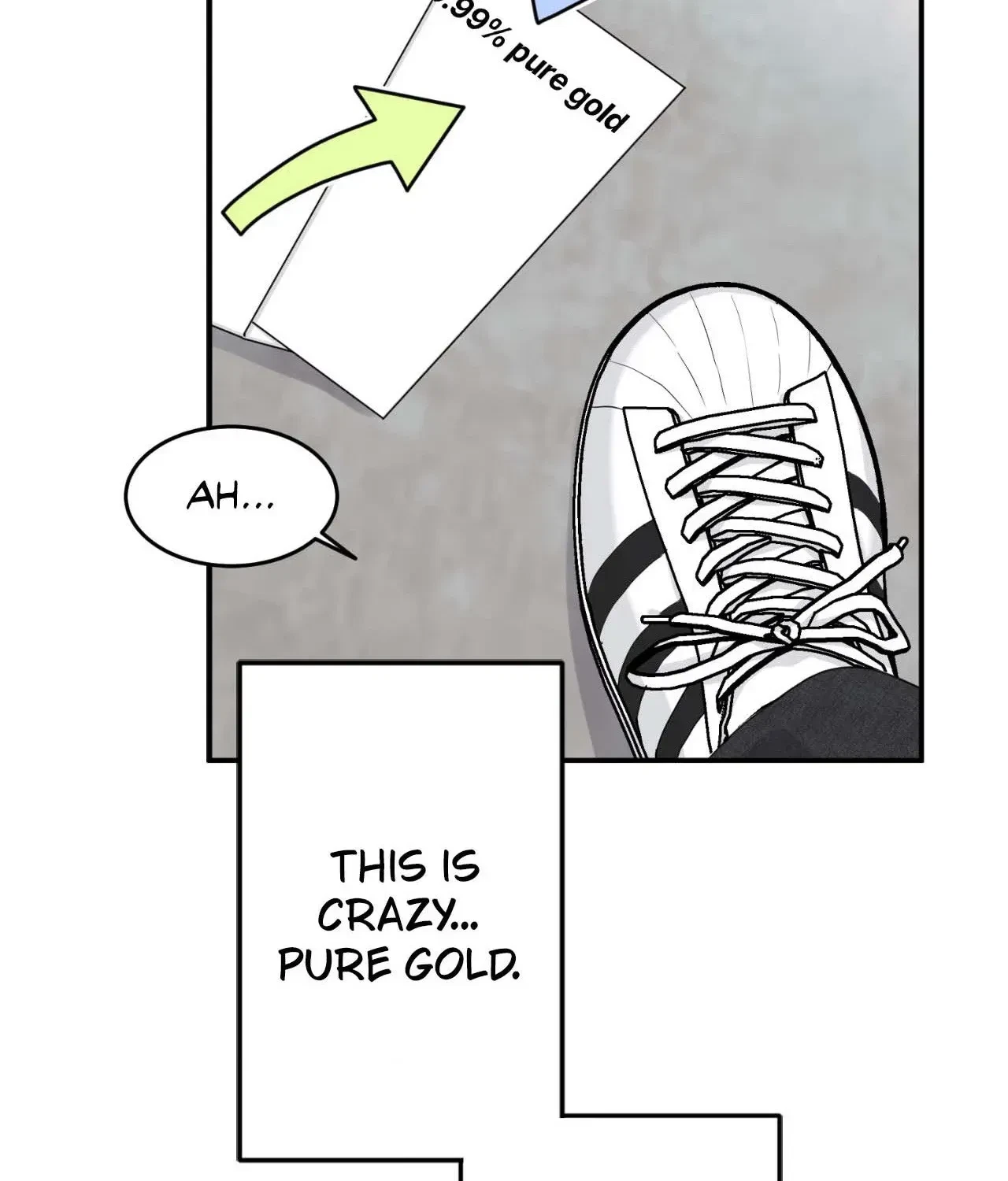 Summer Sparks Chapter 9, page 10