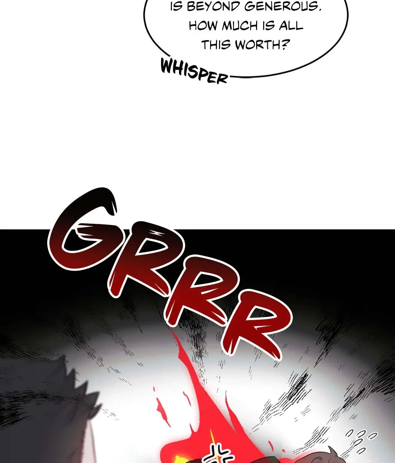 Summer Sparks Chapter 9, page 14