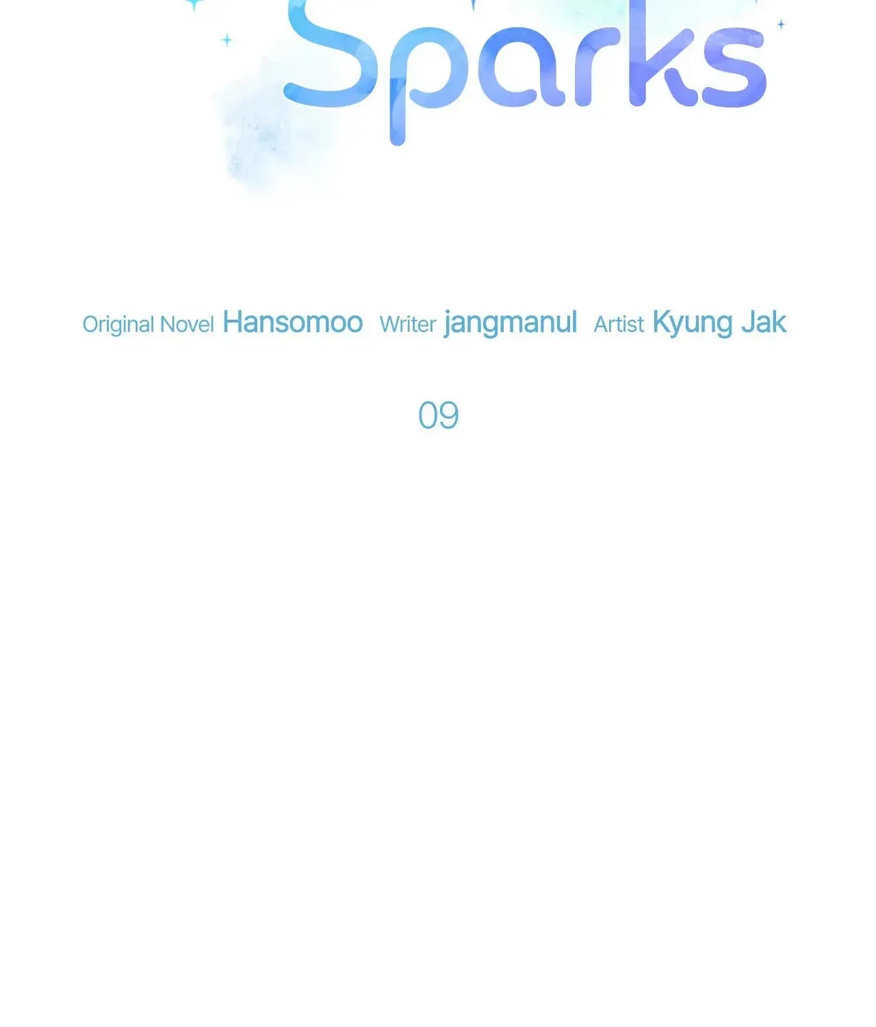Summer Sparks Chapter 9, page 2
