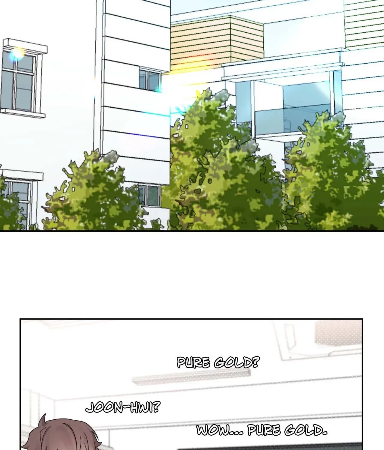 Summer Sparks Chapter 9, page 6