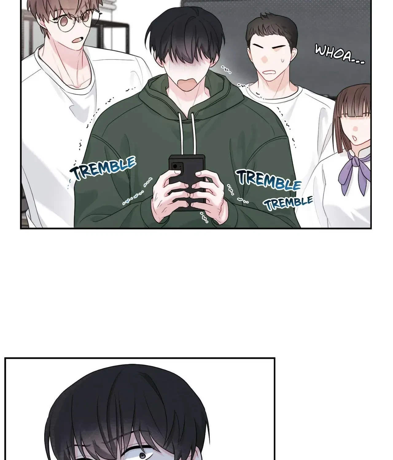 Summer Sparks Chapter 9, page 7