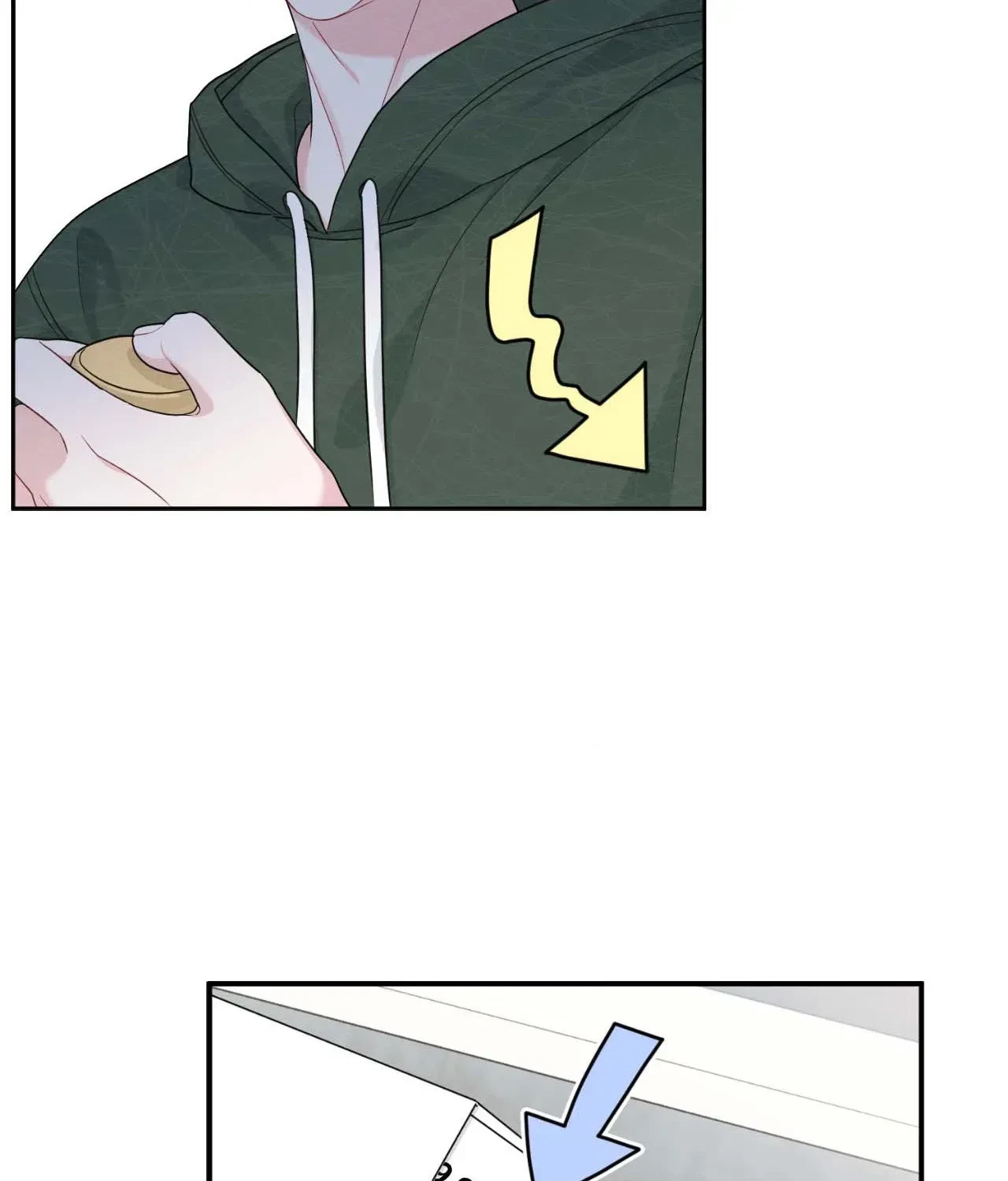 Summer Sparks Chapter 9, page 9