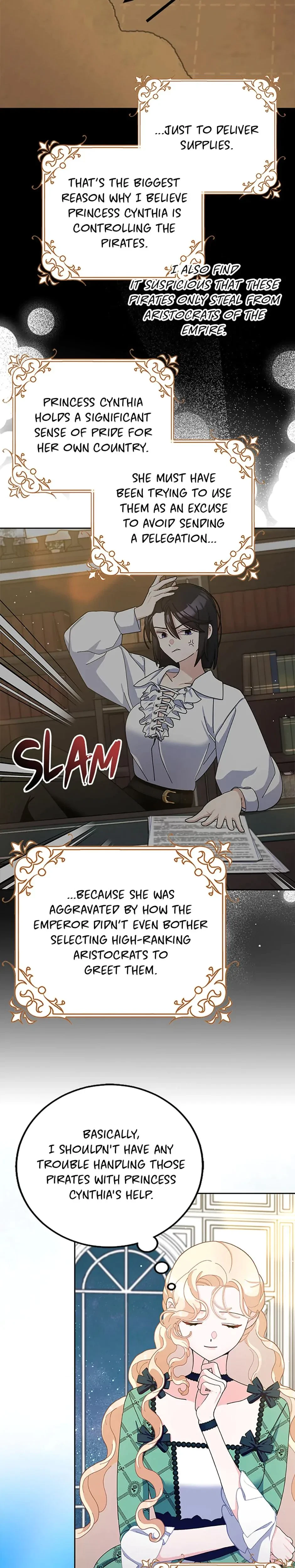 Please Marry Me Again! Chapter 87, page 3