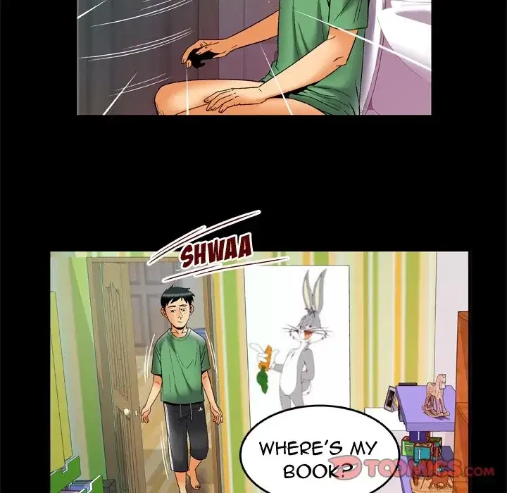 Chapter 64, page 32