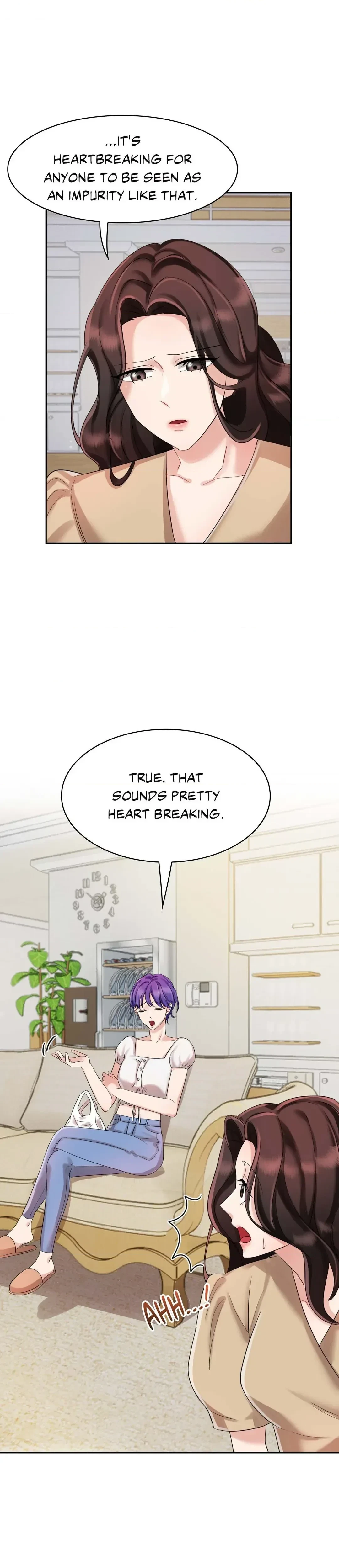 Married To Madness Chapter 3, page 2