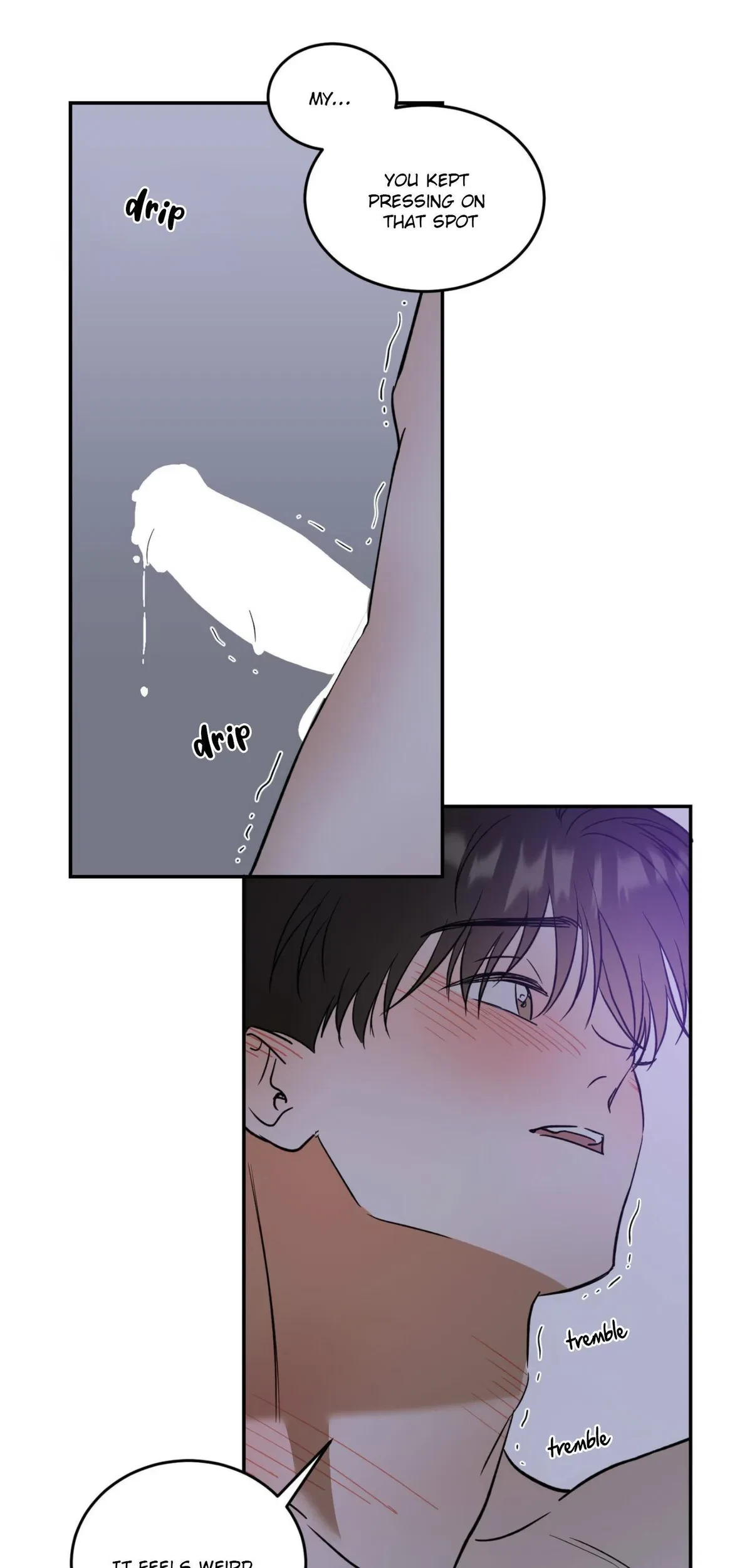 My Master, My Joo-In Chapter 17, page 10