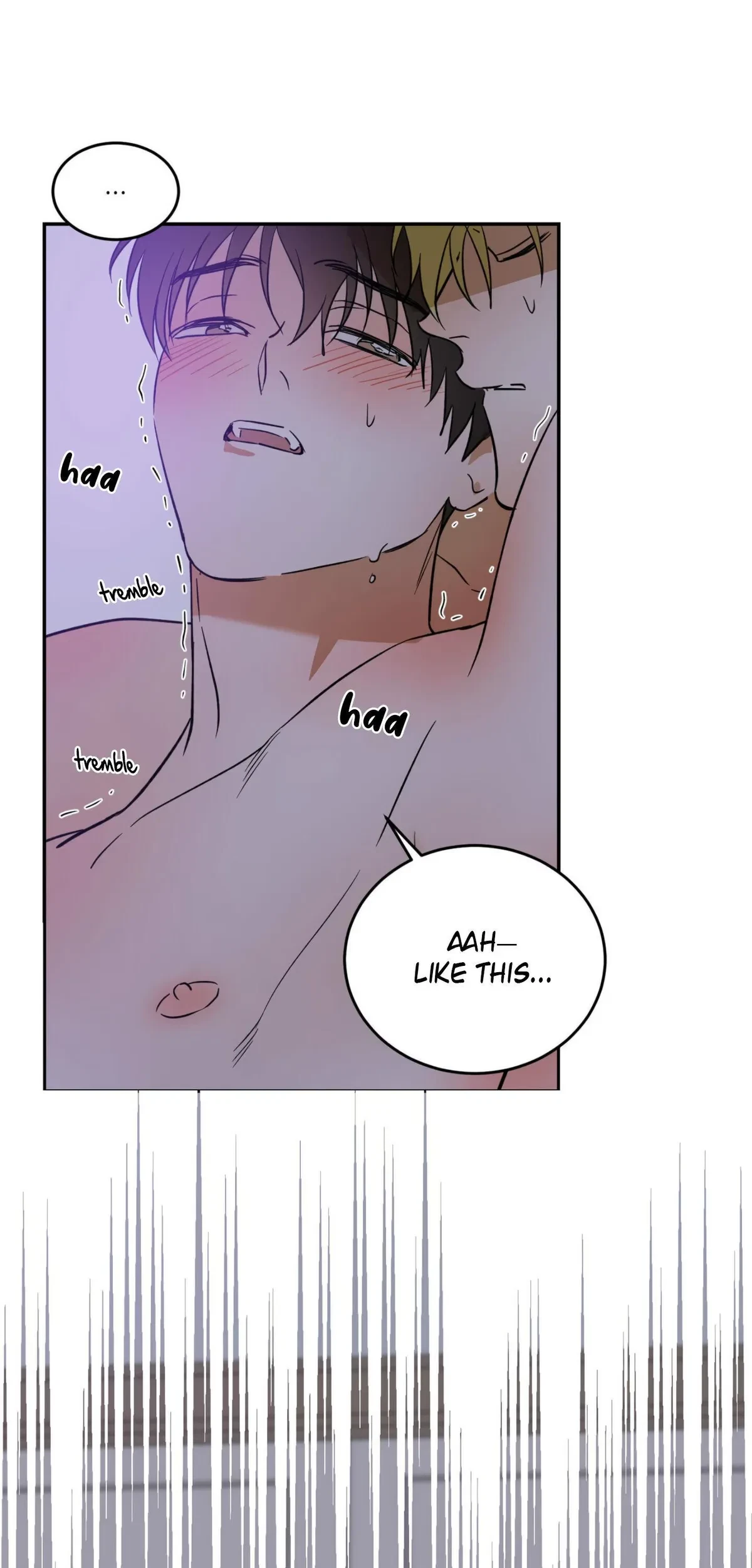 My Master, My Joo-In Chapter 17, page 13