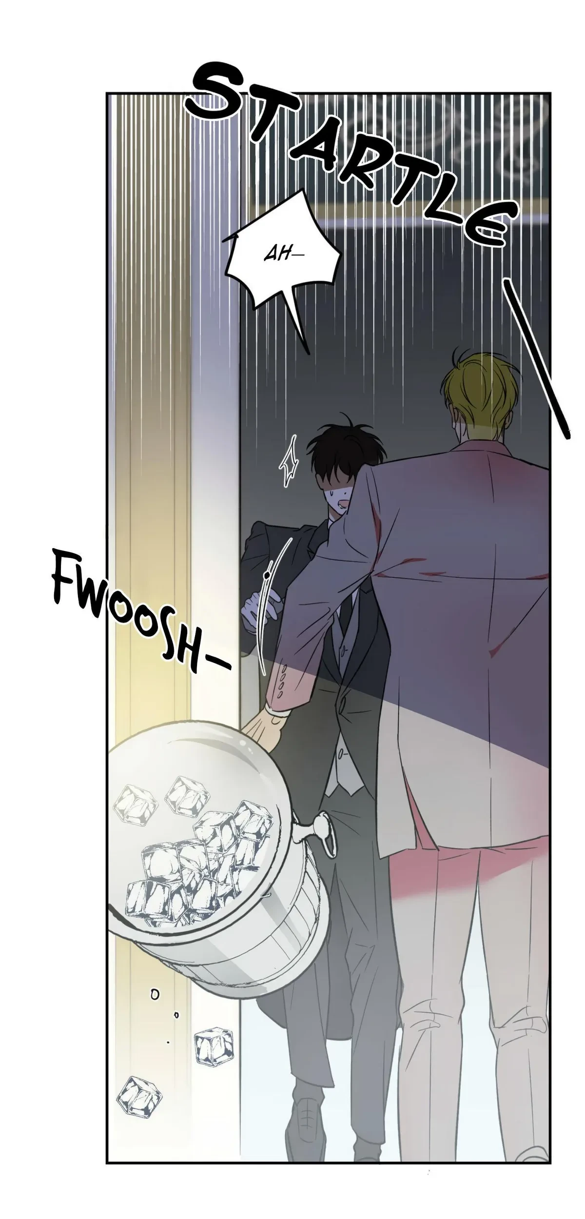 My Master, My Joo-In Chapter 17, page 22