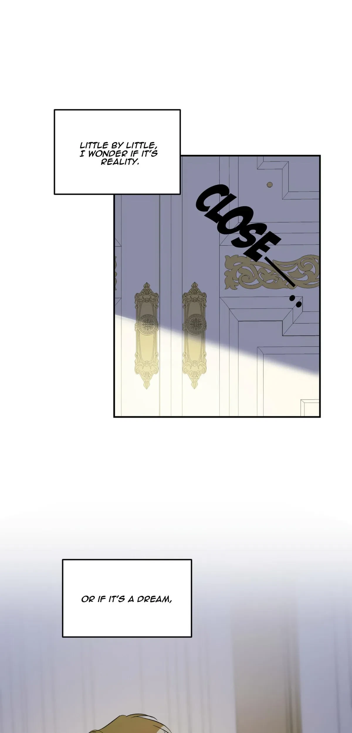 My Master, My Joo-In Chapter 17, page 23