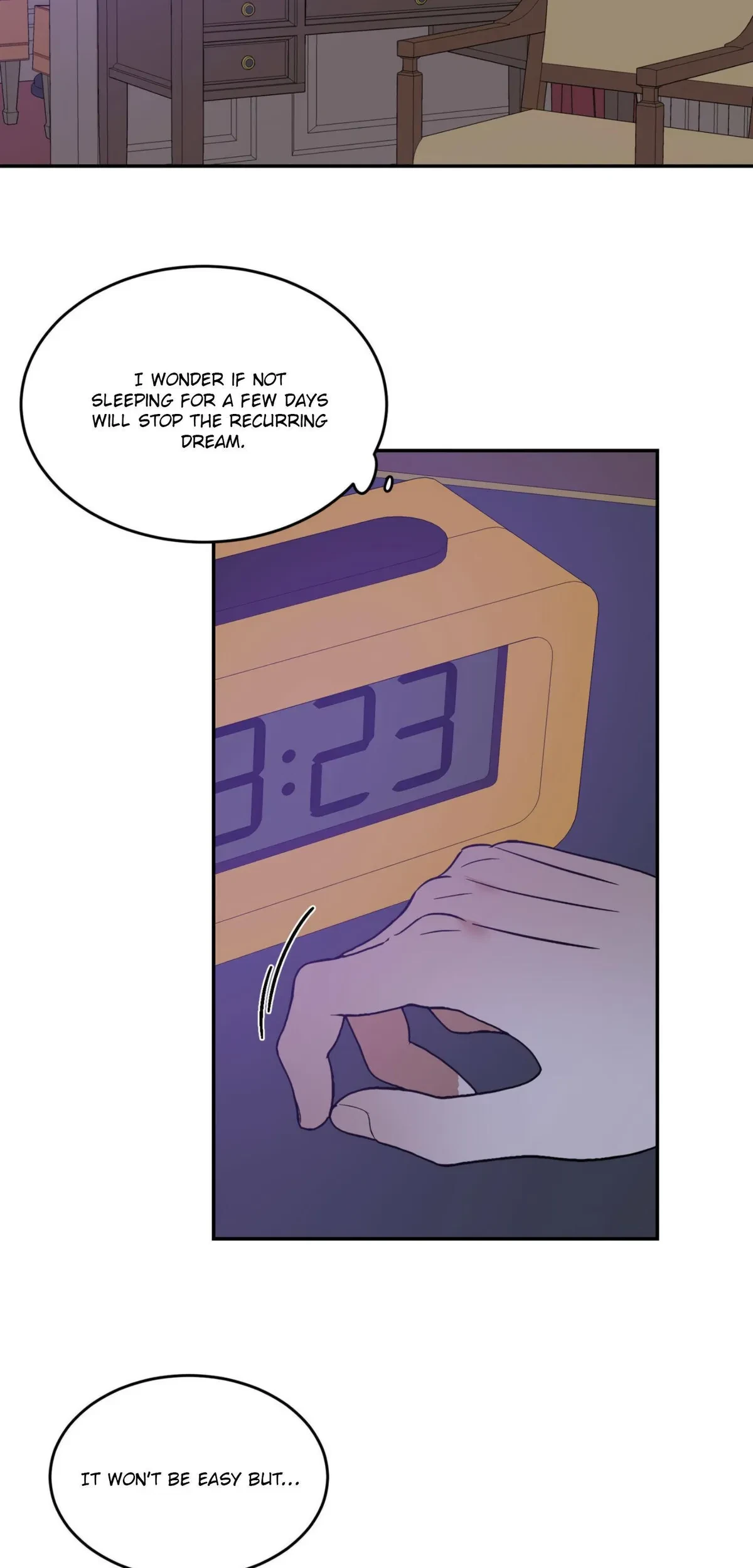 My Master, My Joo-In Chapter 17, page 26