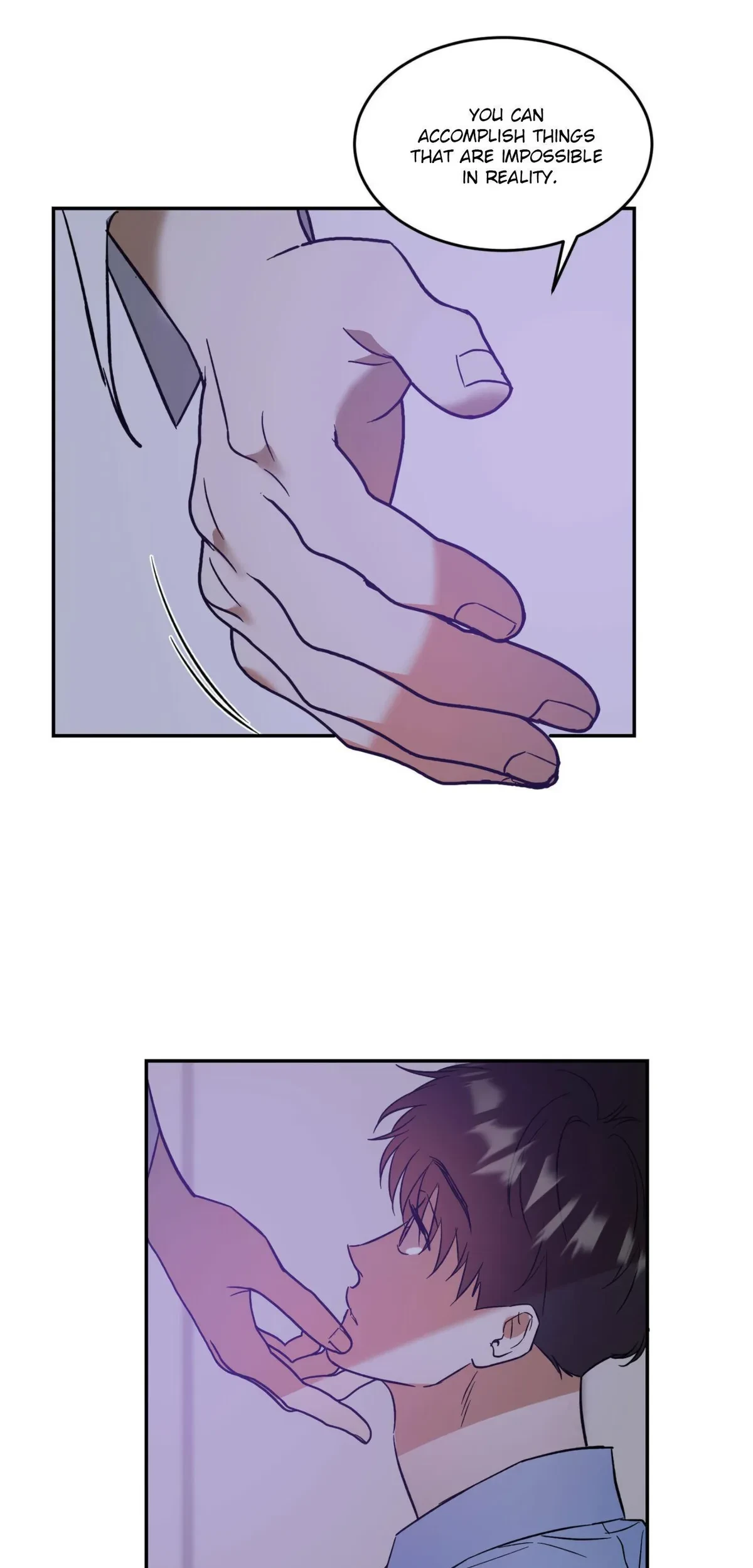 My Master, My Joo-In Chapter 17, page 30